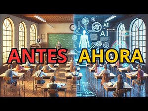 🔍 How is AI changing education? (Artificial intelligence)