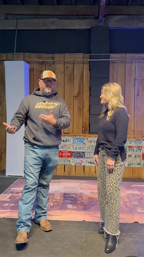 🎶 Tennessee Songwriters Week Update! 🎶 Hear from Stacey with the Roane County Visitor’s Bureau and Jason from Cofer’s Garage as they share details about the special event happening January 30th at 6:30 right here at Cofer’s! ✍️ Songwriters: This is your moment. If you’ve been waiting for a sign—this is it. Get your original music heard for a chance to advance to The Bijou Theatre, and maybe even The legendary Bluebird Cafe. ⚠️ Spots are limited, so don’t wait around. 🍻 Music lovers & supporte