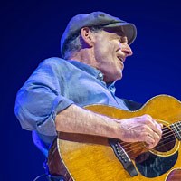 James Taylor Tour Dates & Tickets
