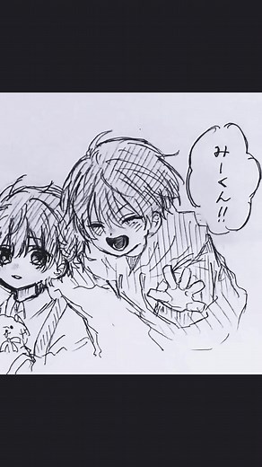 湊琴の嘘とアナログイラストの探求