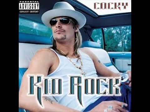 Kid Rock - What I Learned Out On The Road