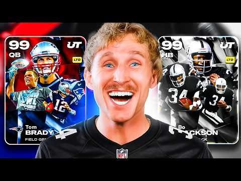 The Final Season of Wheel of MUT!