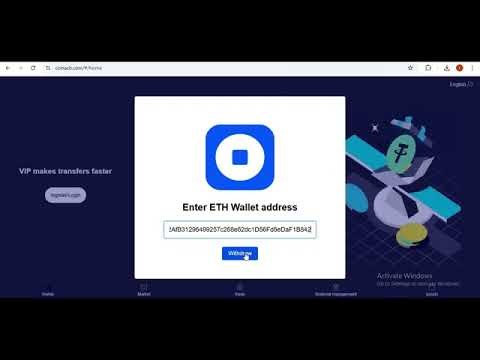 Coinacb.com funds recovery