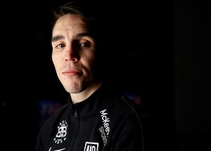 Michael Conlan – Not All Fights Take Place in The Ring