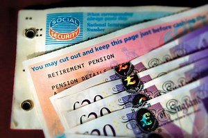 Seven things you need to know about the new state pension