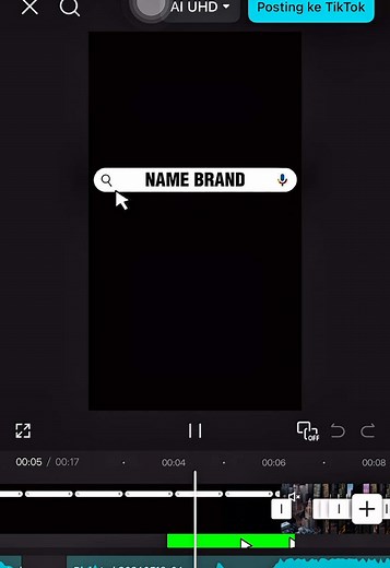 Coming Soon Intro Template for CapCut — 14 Clips
