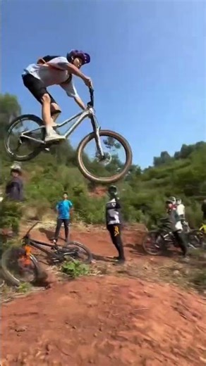 Mountain Bike Fails Compilation | Brutal MTB Crashes and Trail Mistakes