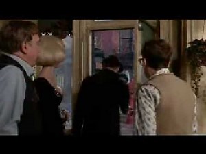 Little Shop of Horrors: Audrey 2 intro