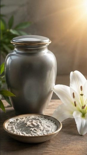 Cremation Ashes Aren’t Actually Ash? The Truth Explained
