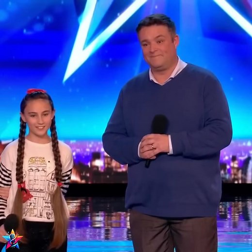 That was fantastic!🌷 Father and Daughter Opera Duo Blow Everyone Away. | Classical Art