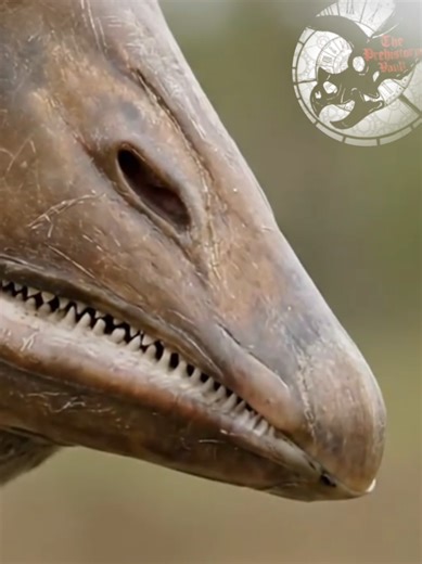 Birds are evolving back into dinosaurs #dinosaur #bird #evolution #fact #educational