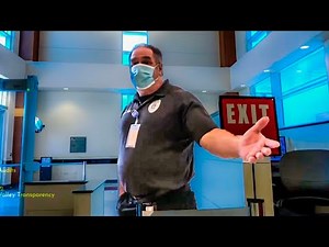 The BEST 1st Amendment Audit ever conducted