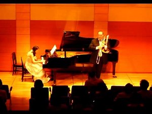 Allegro et Final by Eugene bozza