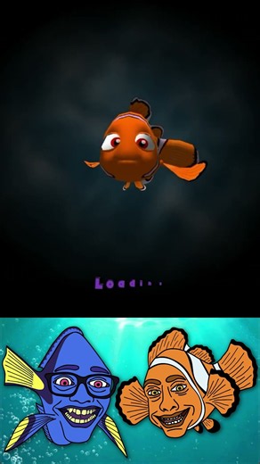 Beautiful Ocean #findingnemo #nemo #findingdory #ocean