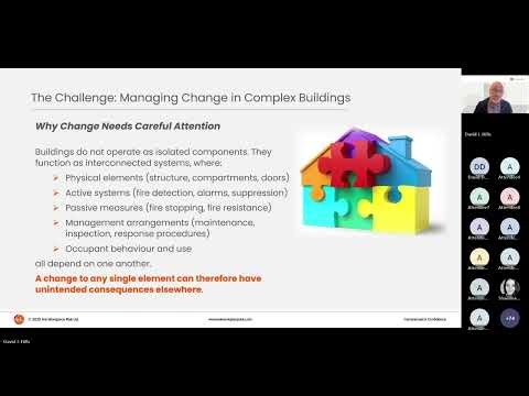 The missing operating system in building safety failures 3 takeaways that matter