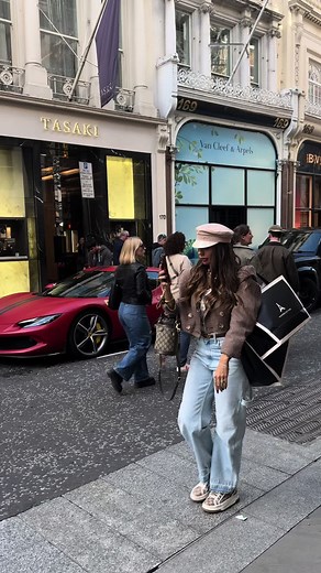 Luxury Lifestyle in Monaco: Living Like a Millionaire