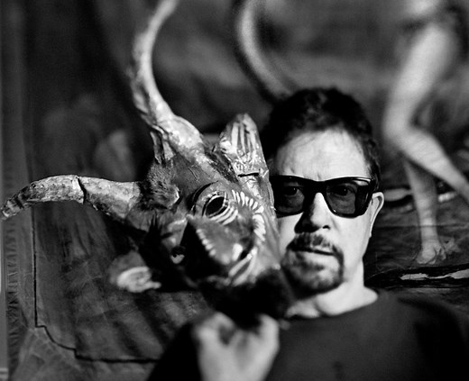 Cult favourite US author Tom Robbins dies at 92