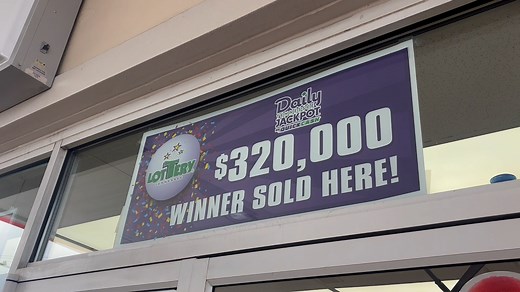 President of the Tennessee Lottery proposes allowing debit card ticket purchases after revenue hits 6-year low