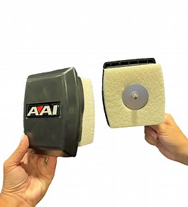 NEW Beam End Cap Replacement - American Athletic, Inc