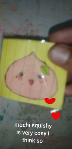 squishy tutorial #♡