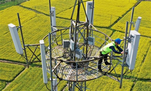 Ionx Networks collapse after Virgin Media O2 trial