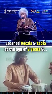 35K views · 3.3K reactions | Remembering legendary Santoor maestro...