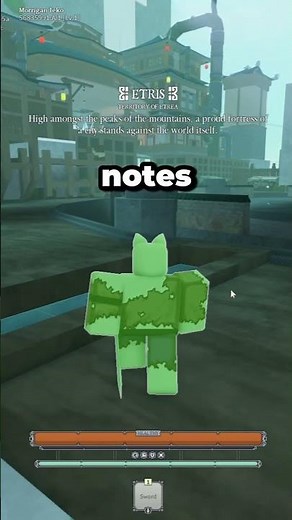 new player guide in deepwoken roblox (beginner guide, how to play deepwoken, what do I need to do)