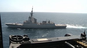 The Most Insanely Armored German Sea Threat Since WW2