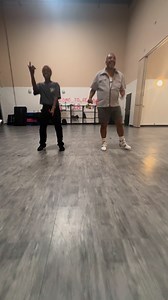 Good Morning ☀️I dance when I feel like it and This week Me and Maya definitely got something to for “It’s Show Week for our Stageplay “Back Around My Way” The Street Sequel” ! @chrisbrownofficial Okay now Silm 🤝 | Lonnie Bee's "Good Good GirlFriends"