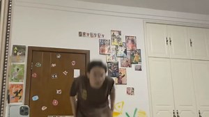 Hiphop | step | 基本功练习