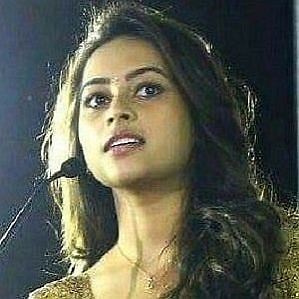 Sri Divya Boyfriend 2025: Dating History & Exes - CelebsCouples