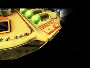 Demolition Inc. Trailer.avi