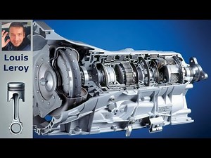 Découvrez les défauts de la transmission automatique et comment les réparer efficacement