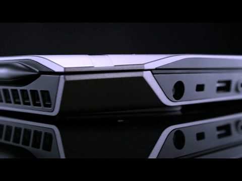 Alienware Laptop Ad (Dell) - Chris Poirier VO