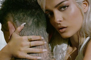 New Video: Bebe Rexha – ‘FFF’