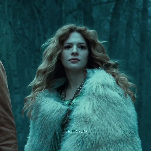 Exploring the Twilight Saga: The Rise of Victoria