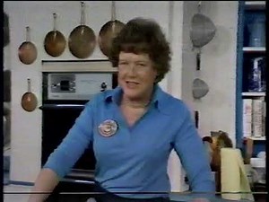 Julia Child & Company (1978)