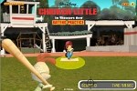 Play Chicken Little Batting Practice | Free Online  Games. KidzSearch.com