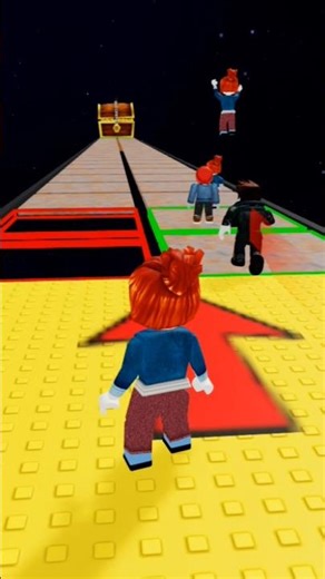 99% Fail Glass Bridge Obby 🏆🫂🥰🤯 #roblox #shortvideos #shortvideos #trending #funny #robloxedit