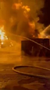 Firefighter USA on Reels