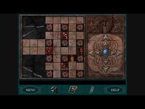 Nancy Drew: Curse of Blackmoor Manor (Part 16) - Aelous Puzzle