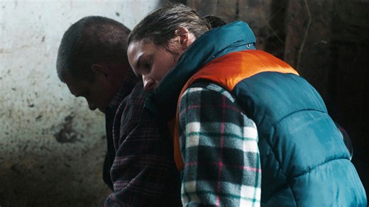 CH:Filmszene - Drii Winter – Gewinner Bester Spielfilm 2023