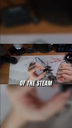 This Tiny Adapter Saves Your Steam Deck #steamdeck #usbcadapter #lifehack