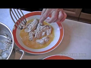 How to Cook Brains - Prepare for the Zombie Apocalypse - HD - Share!!!!