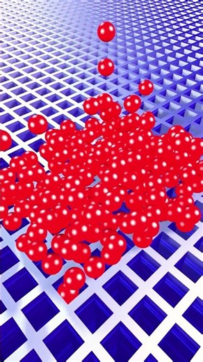 Brainrot Face Ball Falling 41😱 #roblox #funny