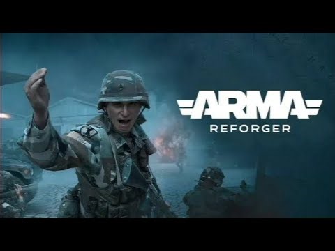 awful glitchy match Arma Reforger new update 2025 11 13 UNEDITED