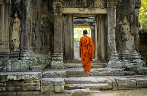 Angkor Temple Complex Travel Guide - Expert Picks for your Vacation