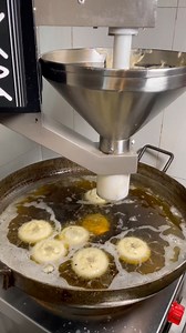 Automatic Wada Making Machine | Mi_nashikkar_