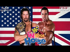 WWF In Your House: Great White North Review