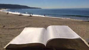 6.7K views · 232 reactions | No matter where you are, you can always make time for the Bible. Where's your favorite place to read? Tell us (or show us) down below! | Project Inspired | Facebook